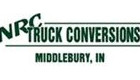 NRC Truck Conversions logo