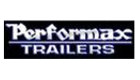 Performax Trailers logo
