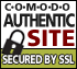 Authentic site