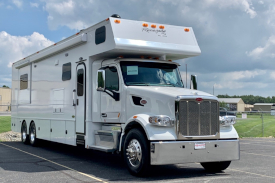 Motorhome