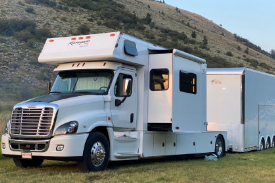 Motorhome